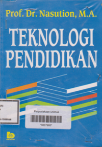 TEKNOLOGI PENDIDIKAN