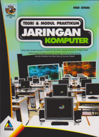 TEORI & MODUL PRAKTIKUM JARINGAN KOMPUTER