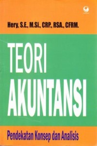 TEORI AKUNTANSI