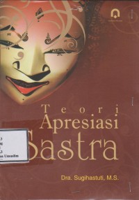 TEORI APRESIASI SASTRA