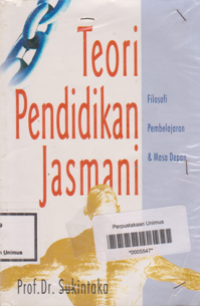 TEORI PENDIDIKAN JASMANI