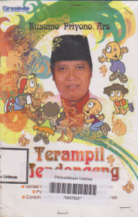 TERAMPIL MENDONGENG