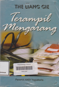 TERAMPIL MENGARANG