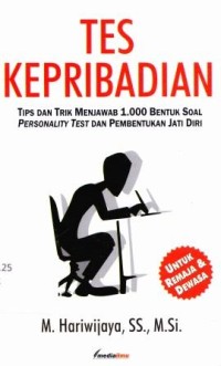 TES KEPRIBADIAN