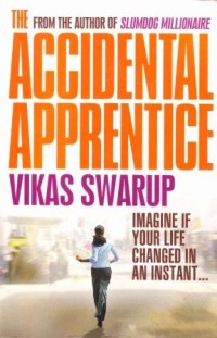 Image of THE ACCIDENTAL APPRENTICE