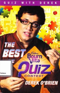 THE BEST OFBOURNVITA QUIZ CONTEST