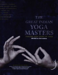 Image of THE GREAT INDIAN YOGA MASTER