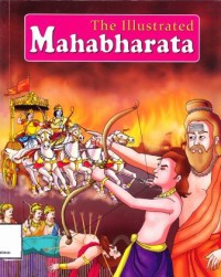 Image of THE ILLUSTRATED MAHABHARATA