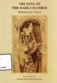 Image of THE KING OF THE DARK CHAMBER