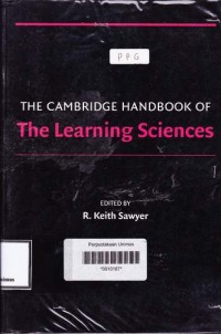 THE LEARNING SCIENCES