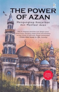 THE POWER OF AZAN