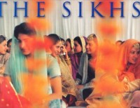 THE SIKHS