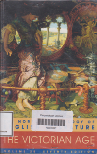 Image of THE VICTORIAN AGE