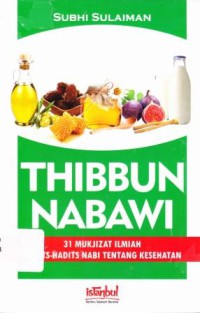 THIBBUN NABAWI