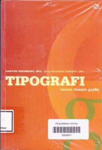 Image of TIPOGRAFI