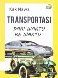 Image of TRANSFORTASI DARI WAKTU KEWAKTU