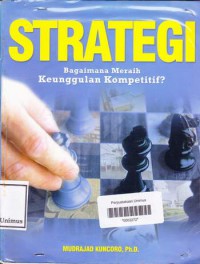 STRATEGI