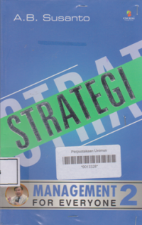 STRATEGI MANAGEMENT FOR EVERYONE 2