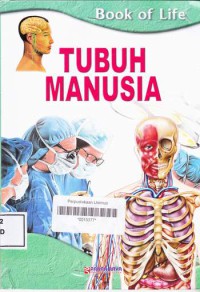 TUBUH MANUSIA