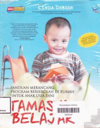 TAMASYA BELAJAR