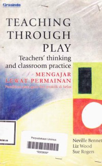 Image of Teaching Trough Play