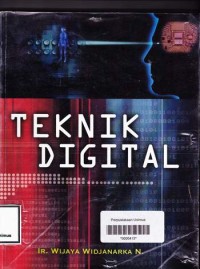 Image of TEKNIK DIGITAL