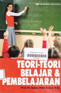 TEORI-TEORI BELAJAR & PEMBELAJARAN