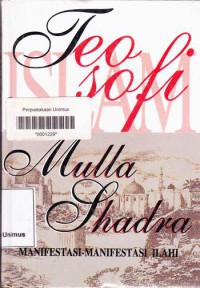 Image of TEOSOFI ISLAM