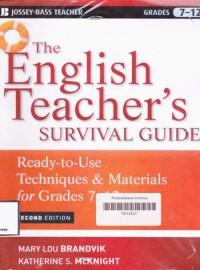 The English Teachers Survival Guide