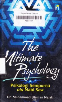 THE ULTIMATE PSYCHOLOGY