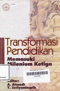 TRANSFORMASI PENDIDIKAN