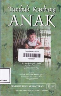 TumbuhKembang Anak