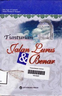 Tutunan Jalan Lurus & Benar