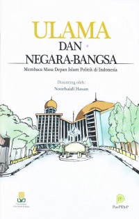 ULAMA DAN NEGARA - BANGSA