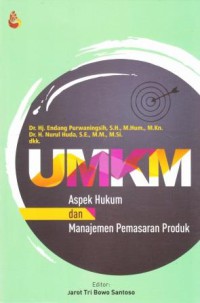 Image of UMKM