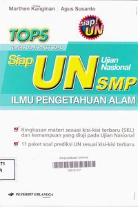 Image of UN SMP IPA