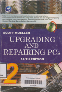 UPGRADING AND REPAIRING PCS 2