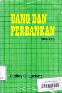 UANG DAN PERBANKAN