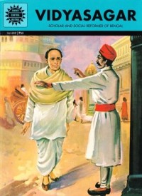 Image of VIDYASAGAR
