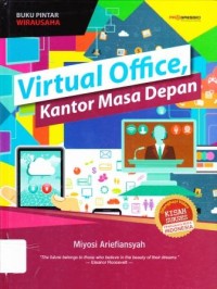 Image of VIRTUAL OFFICE, KANTOR MASA DEPAN