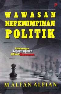 Image of WAWASAN KEPEMIMPINAN POLITIK