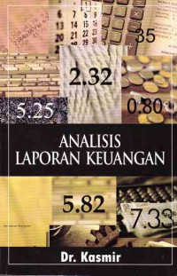 Image of ANALISIS LAPORAN KEUANGAN