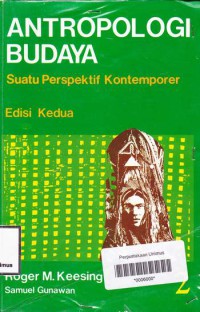 ANTROPOLOGI BUDAYA JILID 2