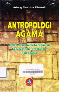 ANTROPOLOGI AGAMA