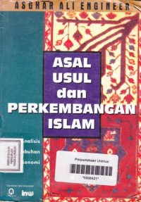 ASAL USUL PERKEMBANGAN ISLAM