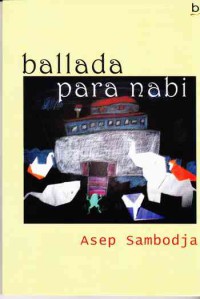 BALLADA PARA NABI