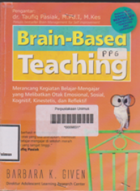 Image of Brain Based Teaching