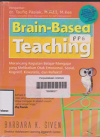 Brain Based Teaching