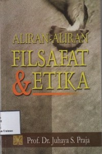 Aliran filsafat dan etika