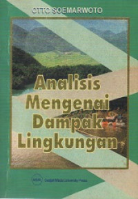 Image of ANALISIS MENGENAI DAMPAK LINGKUNGAN
